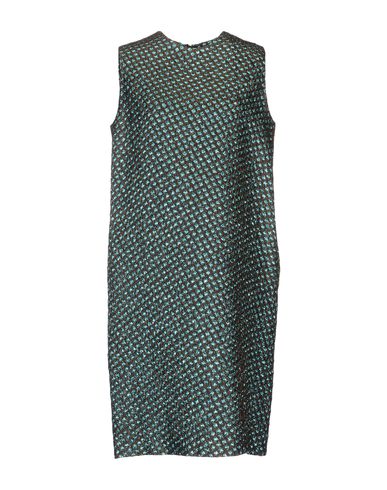 ZOOM HACHE - Knee-length dress