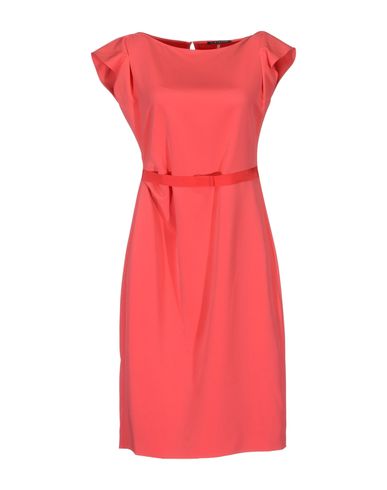 ZOOM ELIE TAHARI - Knee-length dress