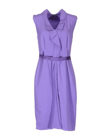 ZOOM ELIE TAHARI - Short dress