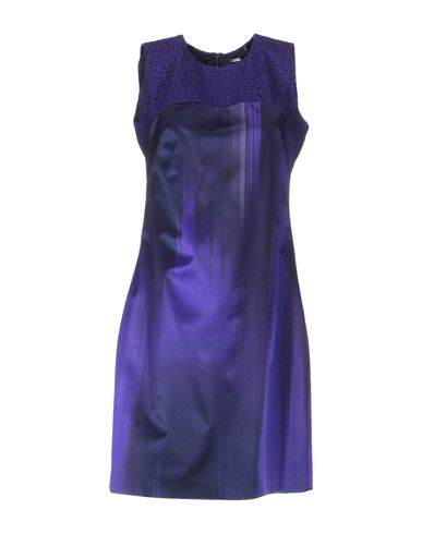 ZOOM ELIE TAHARI - Short dress