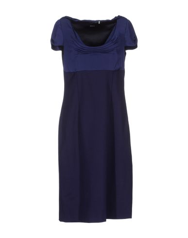 ZOOM ELIE TAHARI - Knee-length dress