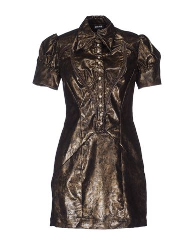 ZOOM JUST CAVALLI - Short dress