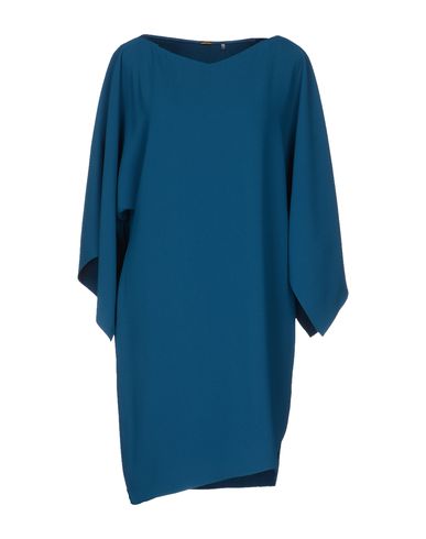 ZOOM ELIE TAHARI - Short dress
