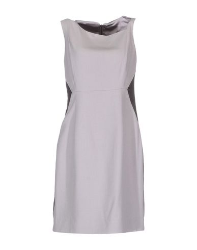 ZOOM ELIE TAHARI - Short dress
