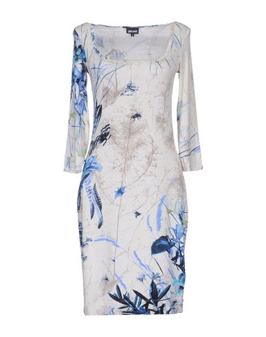ZOOM JUST CAVALLI - Short dress