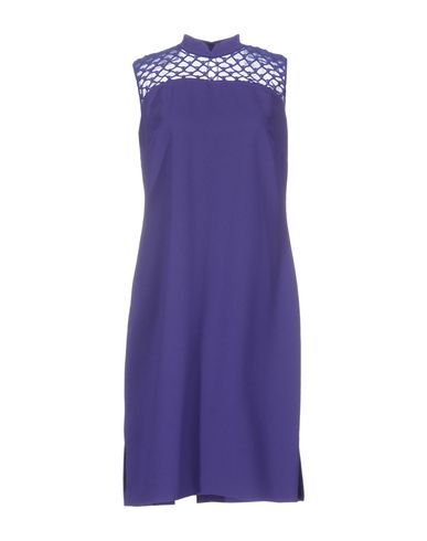 ZOOM ELIE TAHARI - Knee-length dress