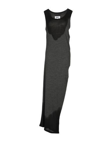 ZOOM MM6 by MAISON MARTIN MARGIELA - Long dress