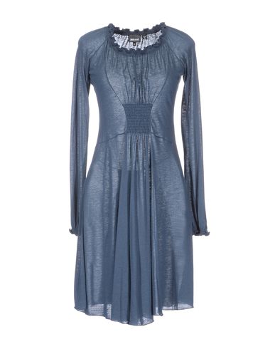 ZOOM JUST CAVALLI - Short dress