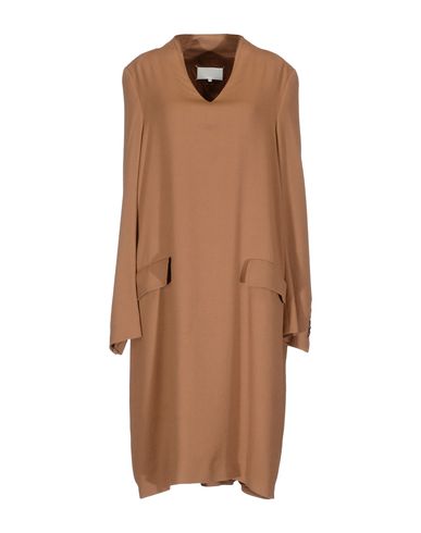 ZOOM MAISON MARTIN MARGIELA - Knee-length dress