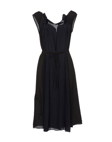 ZOOM MIU MIU - Knee-length dress