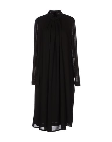 ZOOM ETRO - Knee-length dress