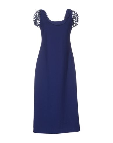 ZOOM ELIE TAHARI - Knee-length dress