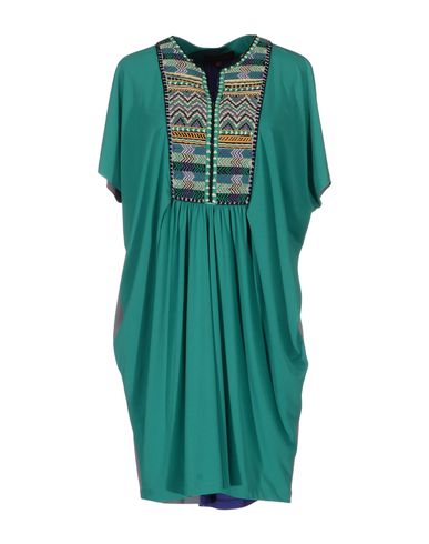 ZOOM RANNA GILL - Short dress
