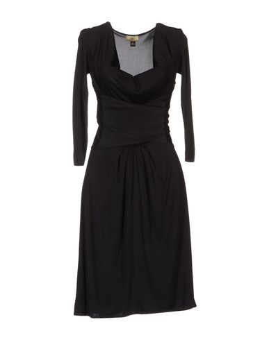 ZOOM ISSA - Knee-length dress