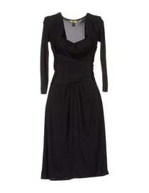 ISSA - Knee-length dress
