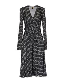 ISSA - Knee-length dress