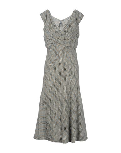ZOOM MARC JACOBS - Robe mi-longue