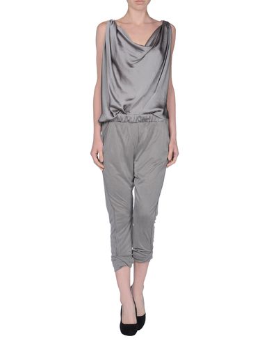 ZOOM PINKO BLACK - Pant overall