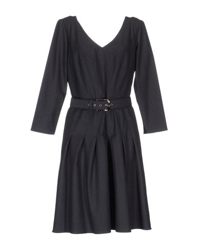 ZOOM ARMANI COLLEZIONI - Knee-length dress