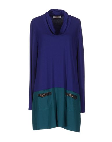 ZOOM VDP CLUB - Short dress