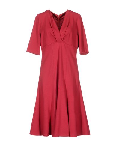 ZOOM ARMANI COLLEZIONI - Knee-length dress