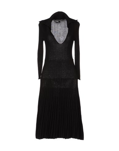 ZOOM JUST CAVALLI - Knee-length dress