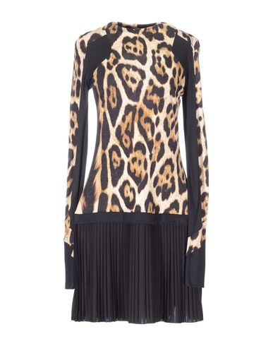 ZOOM JUST CAVALLI - Short dress