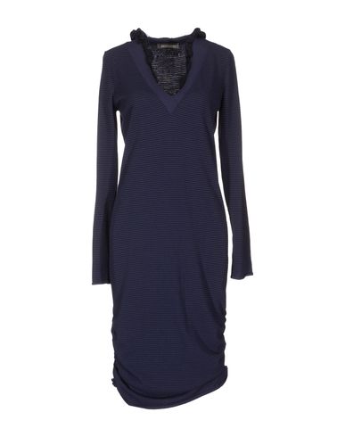 ZOOM ERMANNO ERMANNO SCERVINO - Knee-length dress