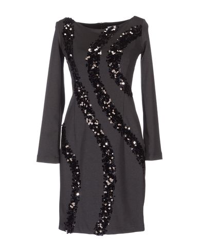 ZOOM ANGELA MELE MILANO - Short dress