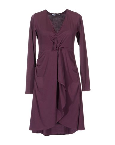 ZOOM ANGELA MELE MILANO - Short dress