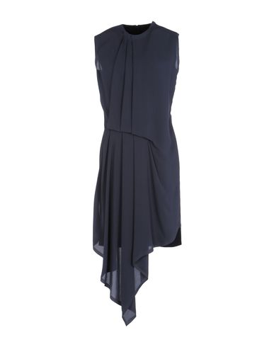 ZOOM MAISON MARTIN MARGIELA 1 - 3/4 length dress