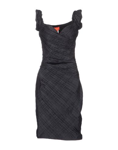 ZOOM VIVIENNE WESTWOOD RED LABEL - Knee-length dress