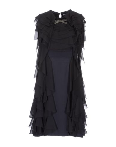 ZOOM VIKTOR & ROLF - Knee-length dress