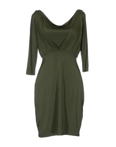 ZOOM JUST CAVALLI - Short dress