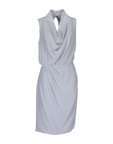 ZOOM VIKTOR & ROLF - Knee-length dress