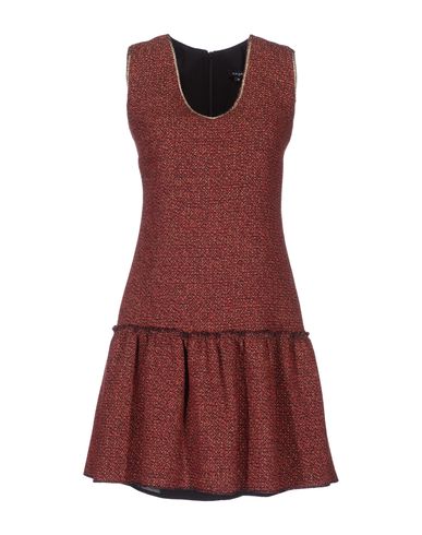 ZOOM AXARA PARIS - Short dress