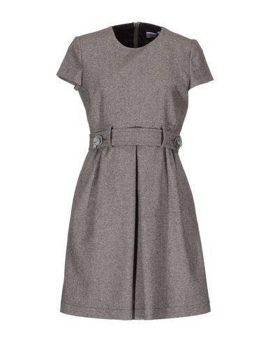 ZOOM REDValentino - Short dress