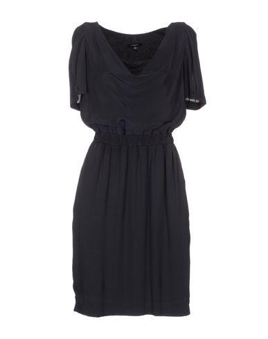 ZOOM AXARA PARIS - Knee-length dress