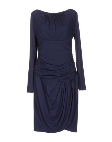 ZOOM GIO' GUERRERI - Knee-length dress