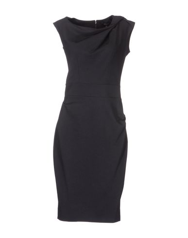 ZOOM AXARA PARIS - Knee-length dress