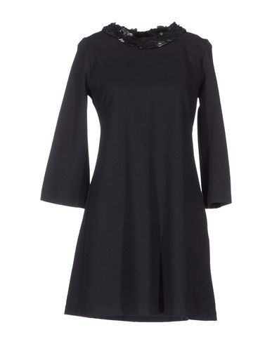 ZOOM AXARA PARIS - Short dress