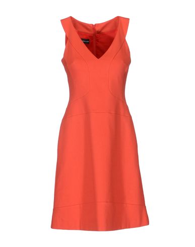 ZOOM GIO' GUERRERI - Short dress
