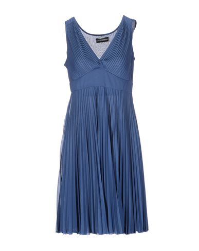 ZOOM GIO' GUERRERI - Short dress