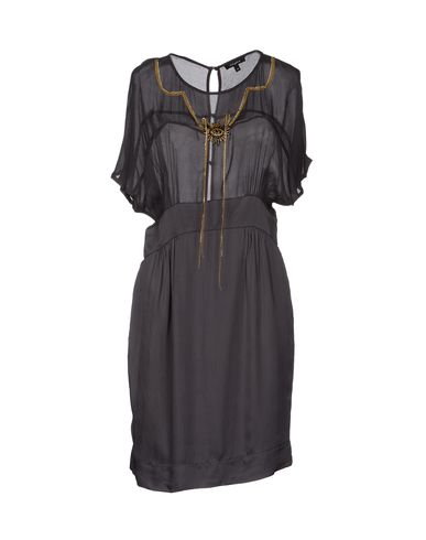 ZOOM AXARA PARIS - Short dress