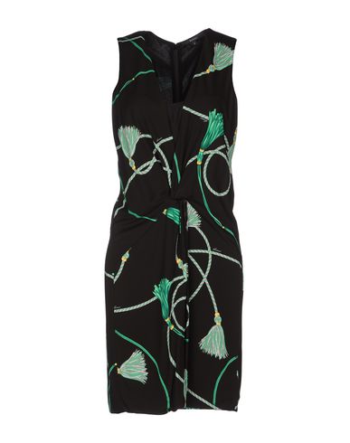 ZOOM GUCCI - Short dress