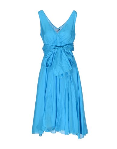 ZOOM P.A.R.O.S.H. - Knee-length dress