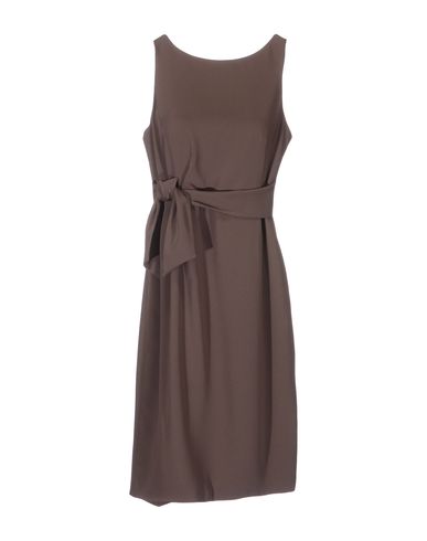 ZOOM P.A.R.O.S.H. - Knee-length dress