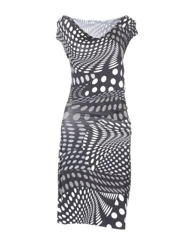 ZOOM MEEE - Knee-length dress
