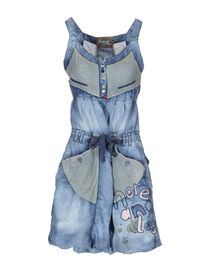 DESIGUAL - Short dress