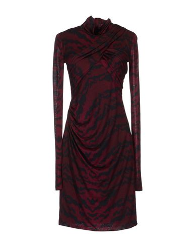 ZOOM EMILIO PUCCI - Knee-length dress
